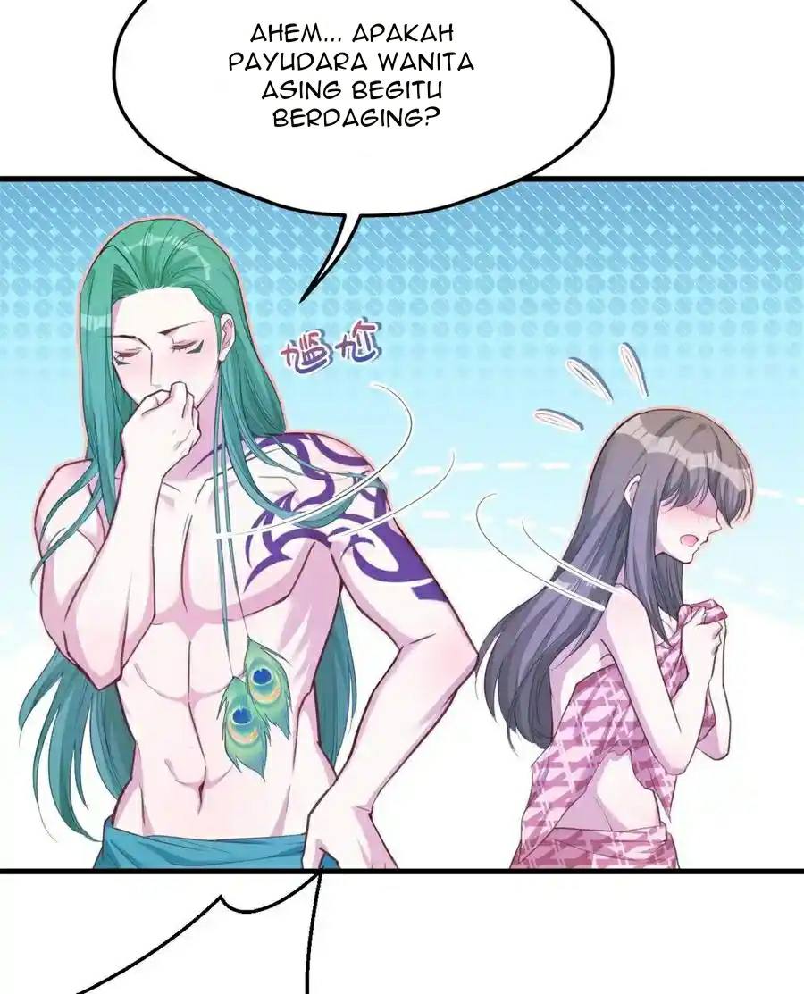 Beauty and the Beasts Chapter 185 Gambar 17